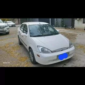 Toyota Corolla 2001