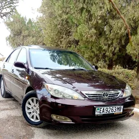 Toyota Camry 2003