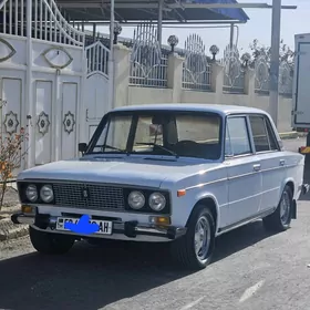 Lada 2106 1987