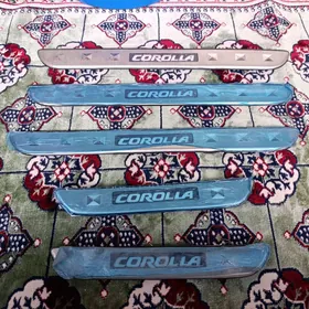 каролла парок