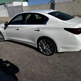 Infiniti Q50 2020