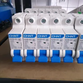 Awtomat wyklýuçatel