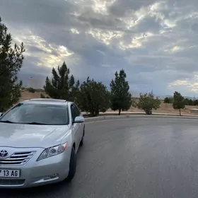 Toyota Camry 2008