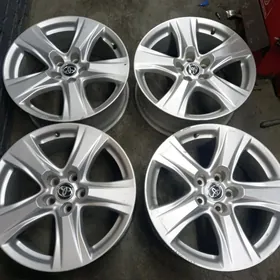 haylander original 18-lik disk