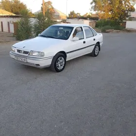 Opel Vectra 1990