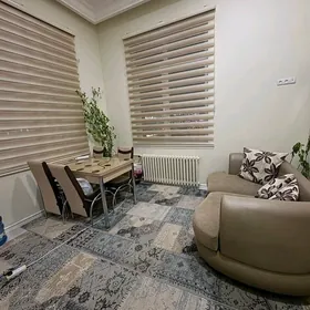 4 КОМНАТЫ НЕФТИГАЗ ЭЛИТКА