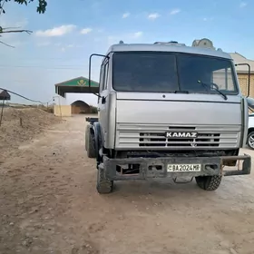 Kamaz Euro 3 1993