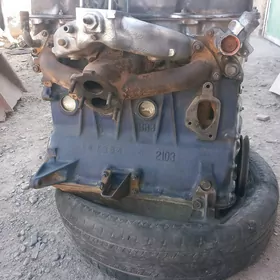 Lada 2103 mator