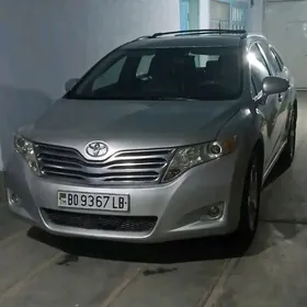 Toyota Venza 2010