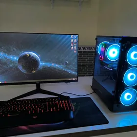 i5 12 / ram 16gb / RTX 2060 6G