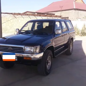 Toyota 4Runner 1993