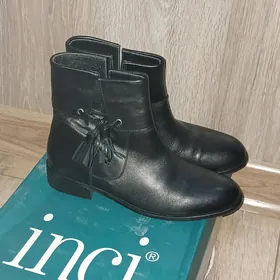 ботинка ädik