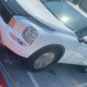 Mitsubishi Outlander 2025