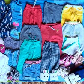 от 5 мес до 3 лет