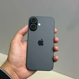 iPhone 16 128gb 94%
