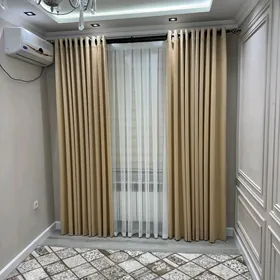 Zanawesga Занавесы Perde Tuty