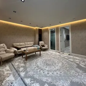 Arenda Kwartıra Oglana