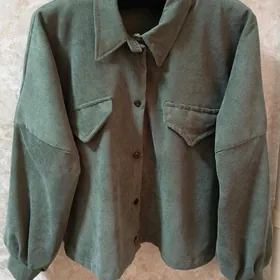 kurtka switer vitrovka блузка