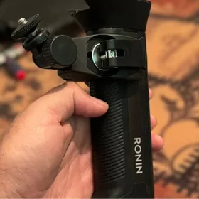 Krepleniye/zažim kamera uçin.