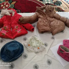 kurtka adik sapka куртка сапог