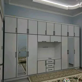 MEBEL ️️️ GARNATUR ŞKAF