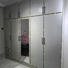 MEBEL ️️️ MEBIL GARNATUR