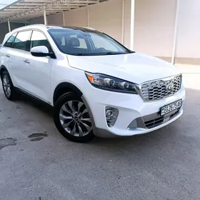 Kia Sorento 2020