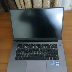 Ноутбук HUAWEI MATEBOOK D15