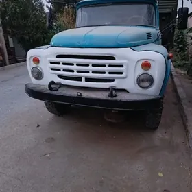 Zil 130 1992