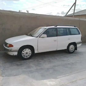 Opel Astra 1992