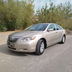 Toyota Camry 2009