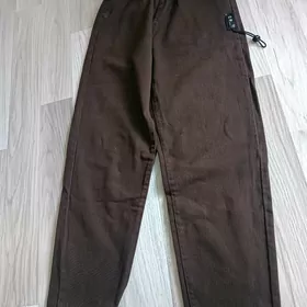 детские брюки