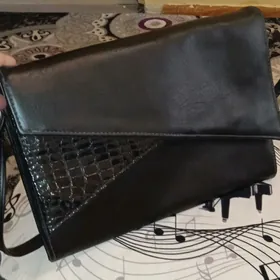 СУМКА️ SUMKA KOŹA