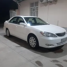 Toyota Camry 2004