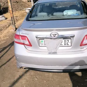 Toyota Camry 2007