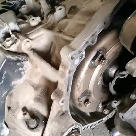 Karobka 13 fişka 2006 Camry