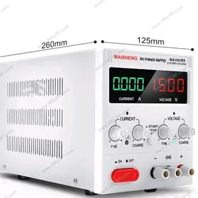 labaratornyý blok pitaniýa