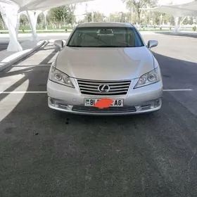 Lexus ES 350 2011