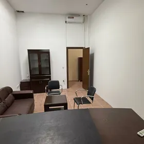 Arenda ofis Sawetski zdanya