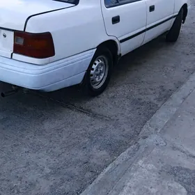 Hyundai Excel 1994