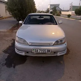 Toyota Mark II 1992