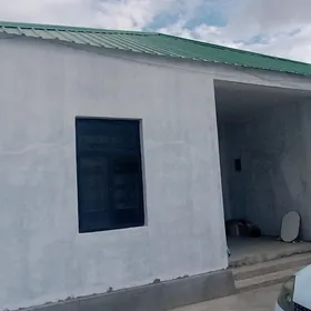 Bagyr Mirewe 5sotok 4komn