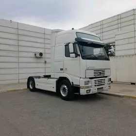 Volvo FH 460 2001