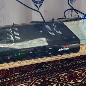 ТЮНЕР РАБОЧИЙ