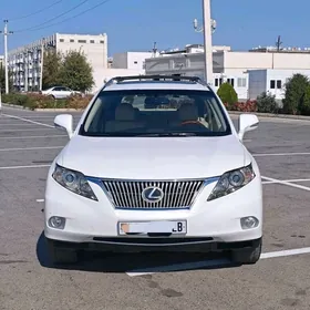 Lexus RX 350 2010