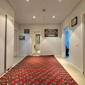 Olimpiski gorodog 4 etaž 2 kom