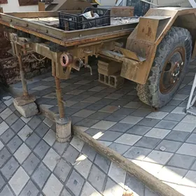 Prisep / Прицеп