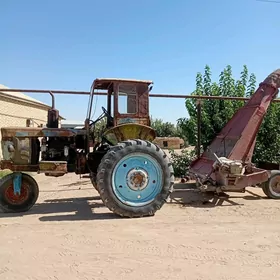 MTZ T-28 1992