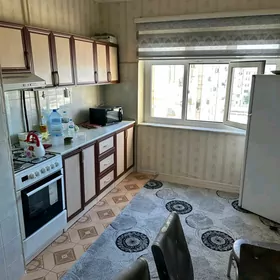 Мир4 2 комнаты 7 этаж