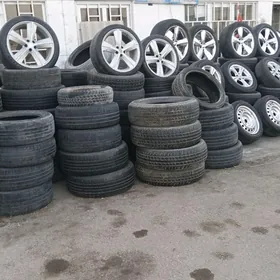 teker diska пакрышки